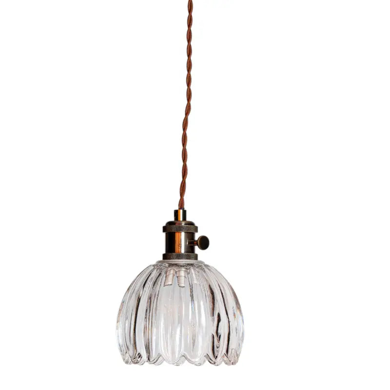 Nora Fönsterlampa klar - Fönsterlampa