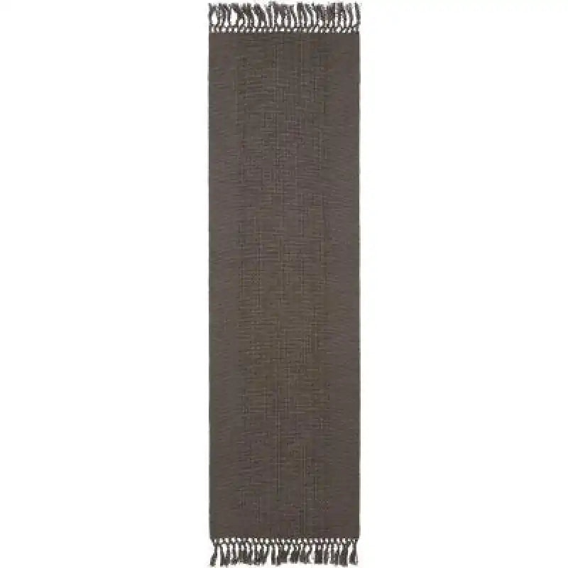 Panama löpare 35x120 brun - Bordslöpare