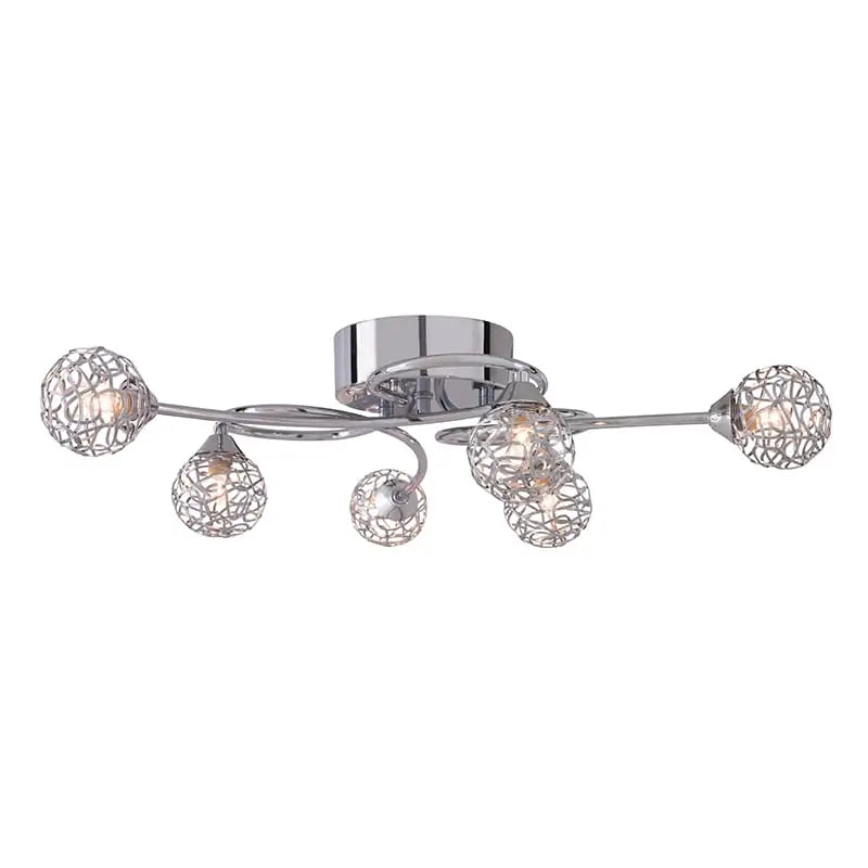Plafond Excel 6-bollar - Plafond