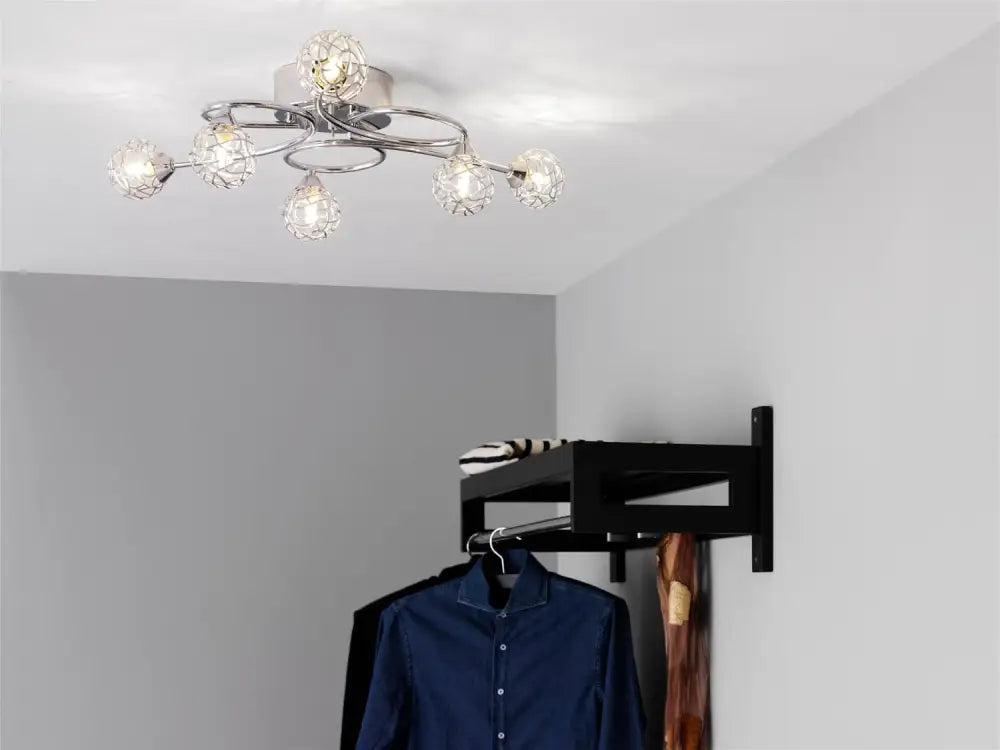 Plafond Excel 6-bollar - Plafond