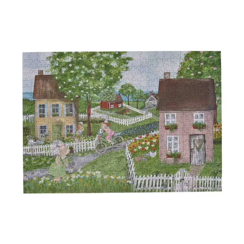 Pussel Sommar - Pussel