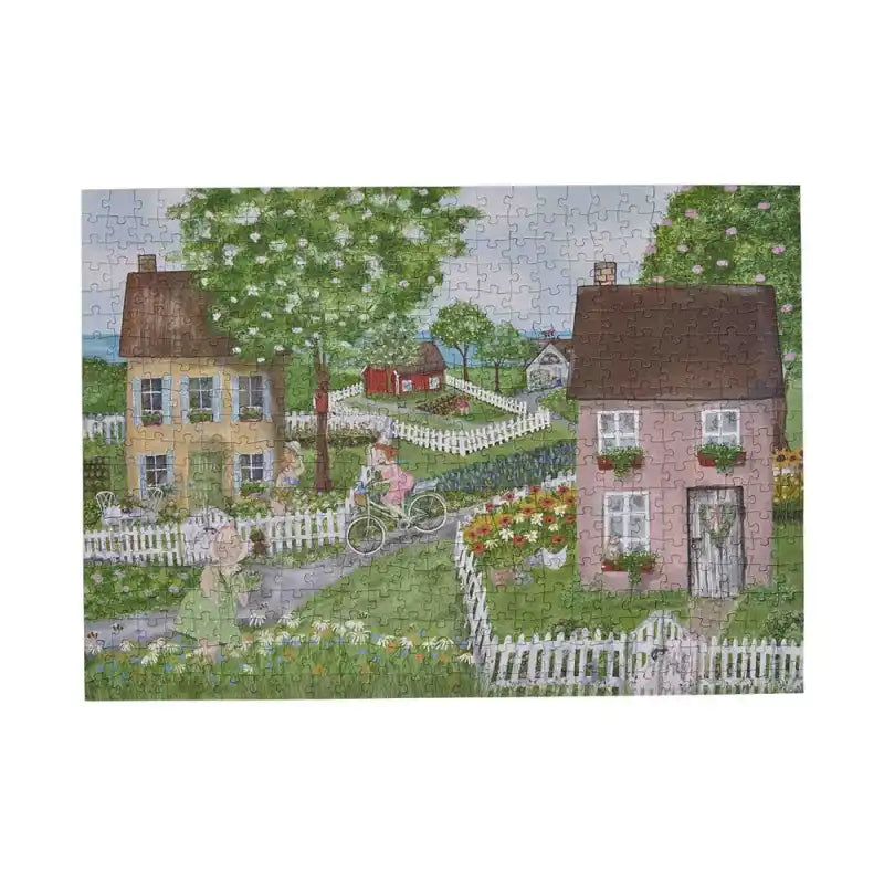 Pussel Sommar - Pussel