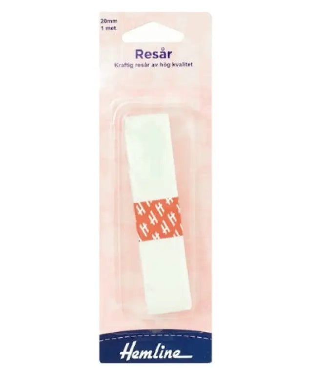 Resår 20 mm - resår