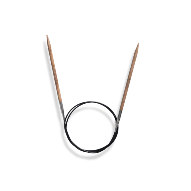 Rundsticka Björk 2,5 mm 60 cm - Rundsticka