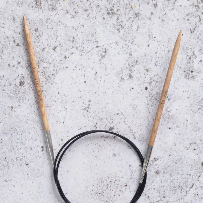 Rundsticka Björk 2,5 mm 80 cm - Rundsticka