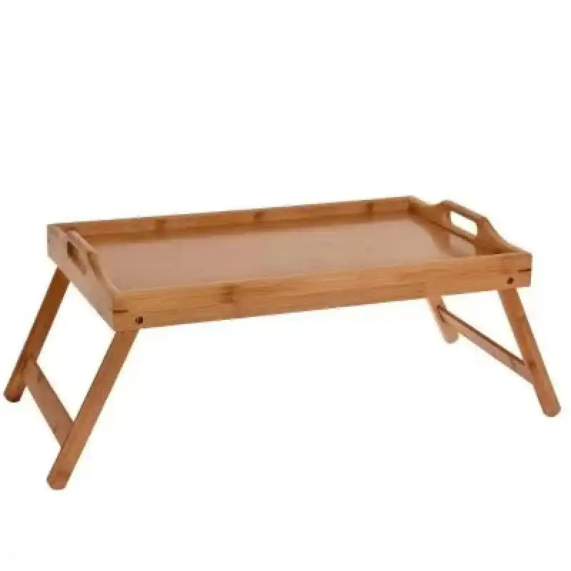 Sängbricka Bambu - Bricka