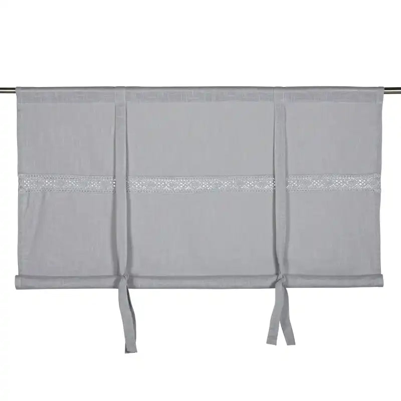 Sanna Hissgardin 100 grå - Hissgardin