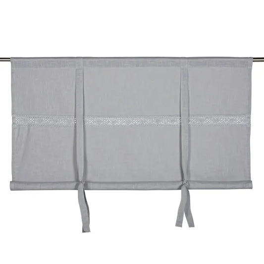 Sanna Hissgardin 120 grå - Hissgardin