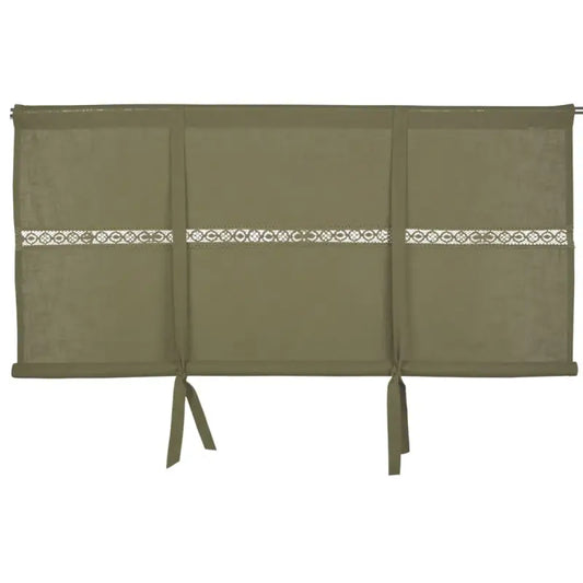 Sanna Hissgardin 120 grön - Hissgardin