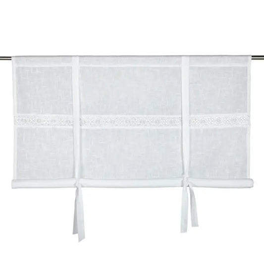 Sanna Hissgardin 120 vit - Hissgardin