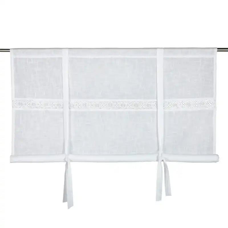 Sanna Hissgardin 120 vit - Hissgardin