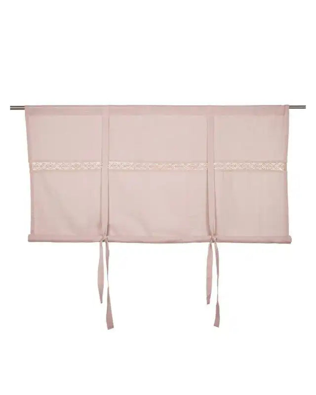 Sanna Hissgardin 160 cm rosa - Textil