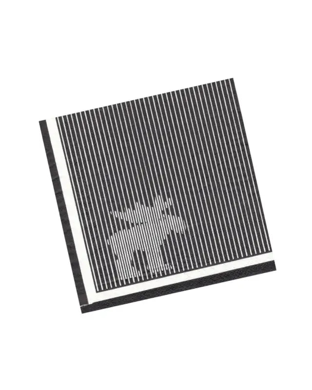 Servett Älg 33x33 - Servetter