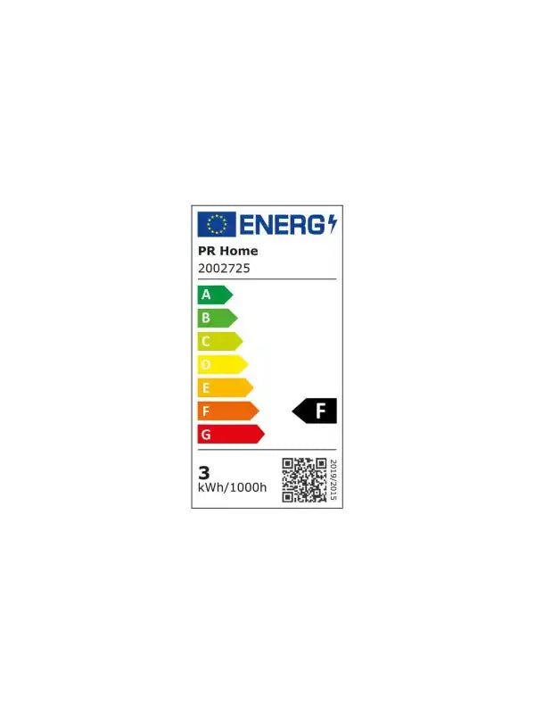 Shine Led klot clear E27 250LM 2700K - Nova Hem