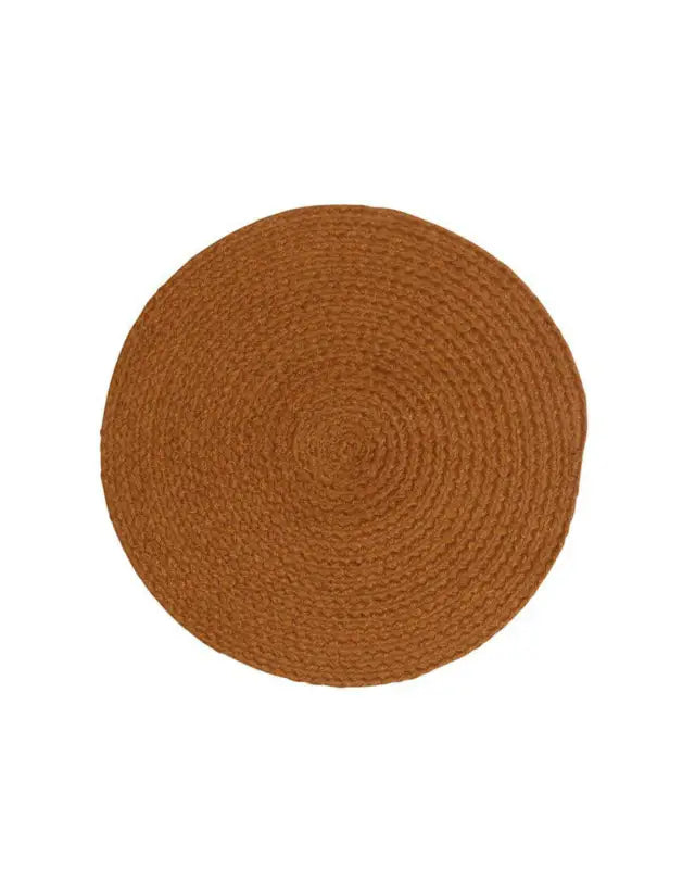Sigge Bordstablett cognac - Bordstablett