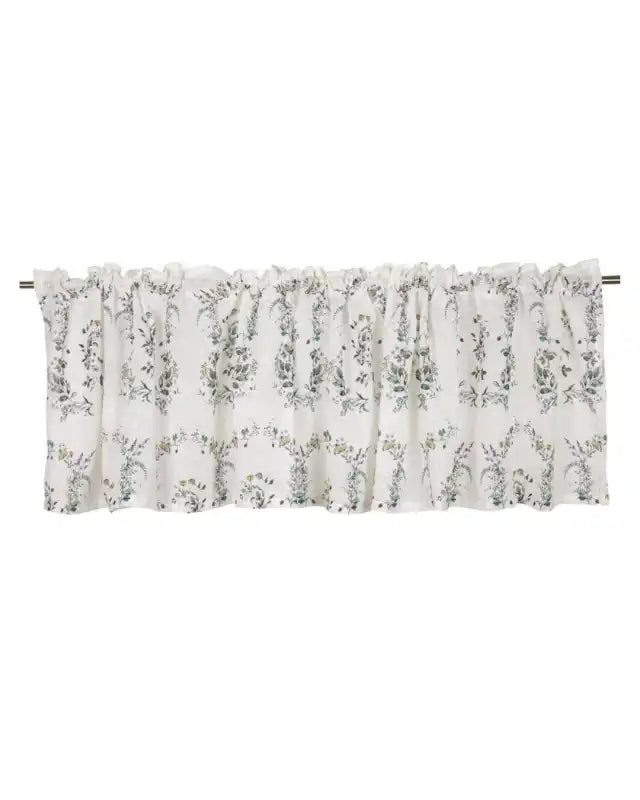 Smultron kappa offwhite 55x250 - Gardiner