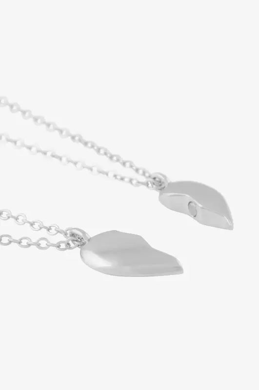 Snö Lovely share neck 42 plain s - Halsband