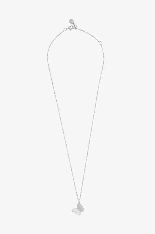 Snö Vega neck s plain - Halsband