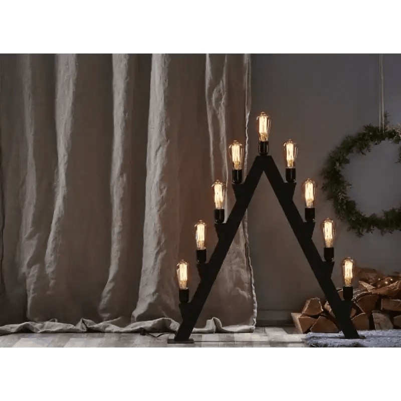 ST Glödlampa E27 Vintage gold dimbar - Nova Hem
