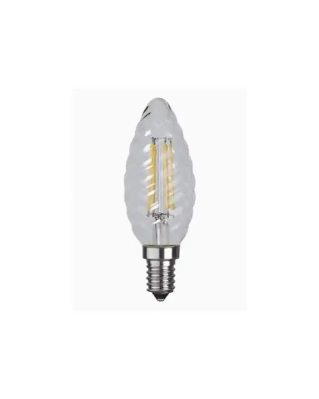 ST Glödlampa LED E14 Dimmer 4,2Watt - Glödlampa