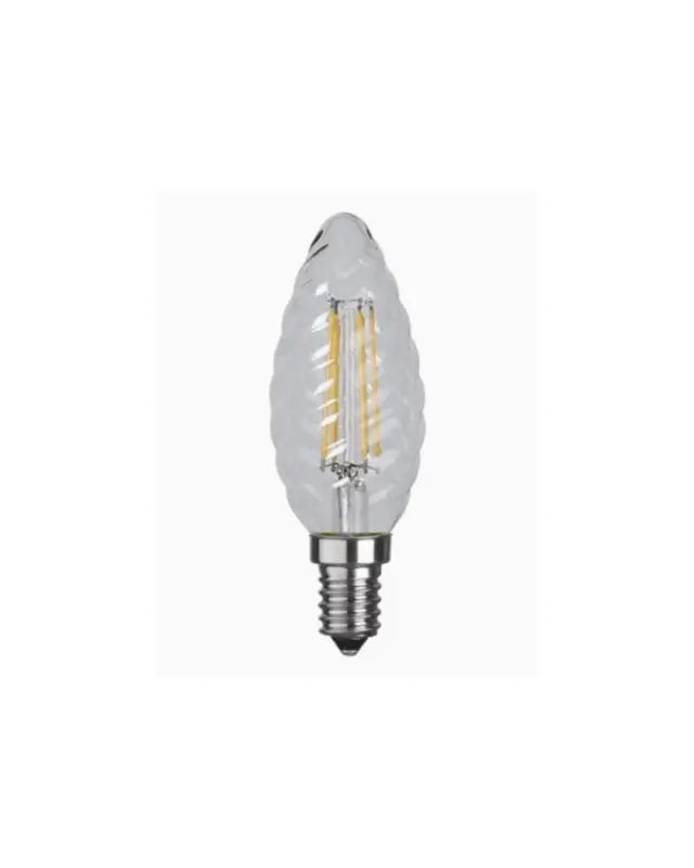 ST Glödlampa LED E14 Dimmer 4,2Watt - Glödlampa