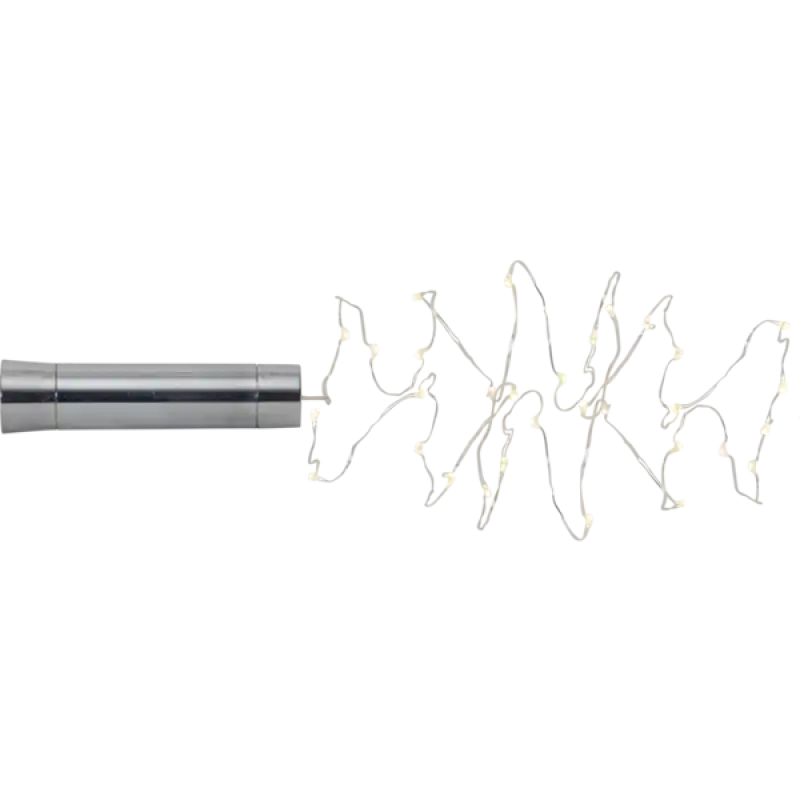 ST Ljusslinga Dew drop tube LED - Belysning