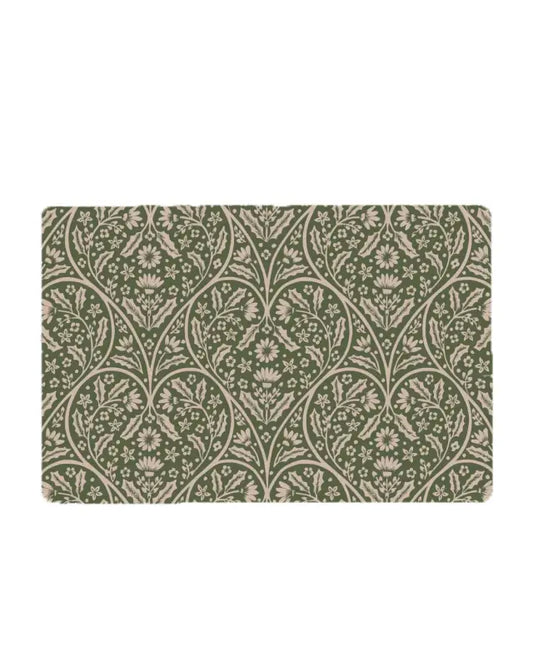 Svea Bordstablett grön - Bordstablett