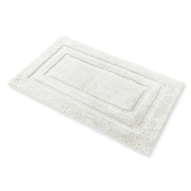 Turin Badrumsmatta 50x80 cm off-white - Badrumsmatta