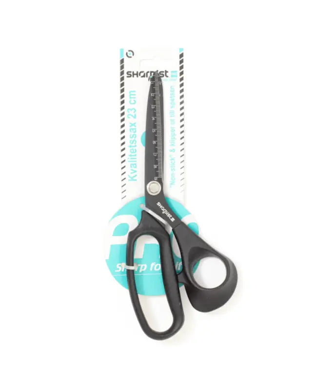 Tygsax 23 cm Sharpist-Pro - Sytillbehör