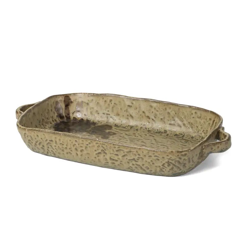 Ugnsform Bianca 33 x 19,5 x 5,5 cm - Ugnsform