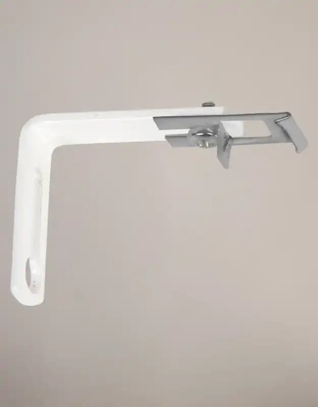 Väggfäste 2-pack 10 cm - Nova Hem