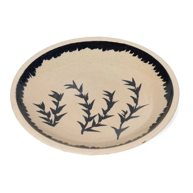 Väggtallrik Elena 35x5 cm - väggtallrik