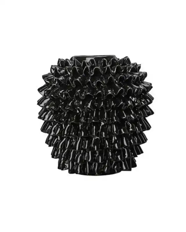 Vas Clowny svart - Vas