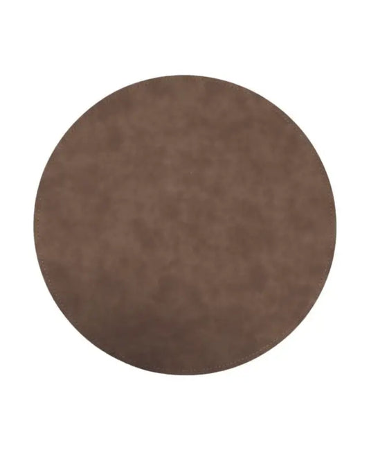 Vejby bordstablett brun - Bordstablett