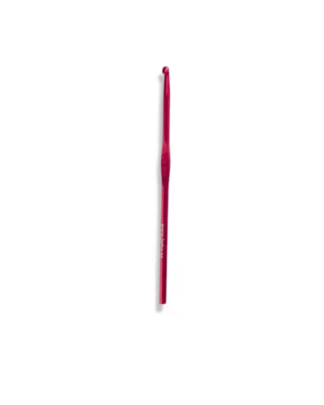 Virknål 6.00mm 15cm röd - Nova Hem