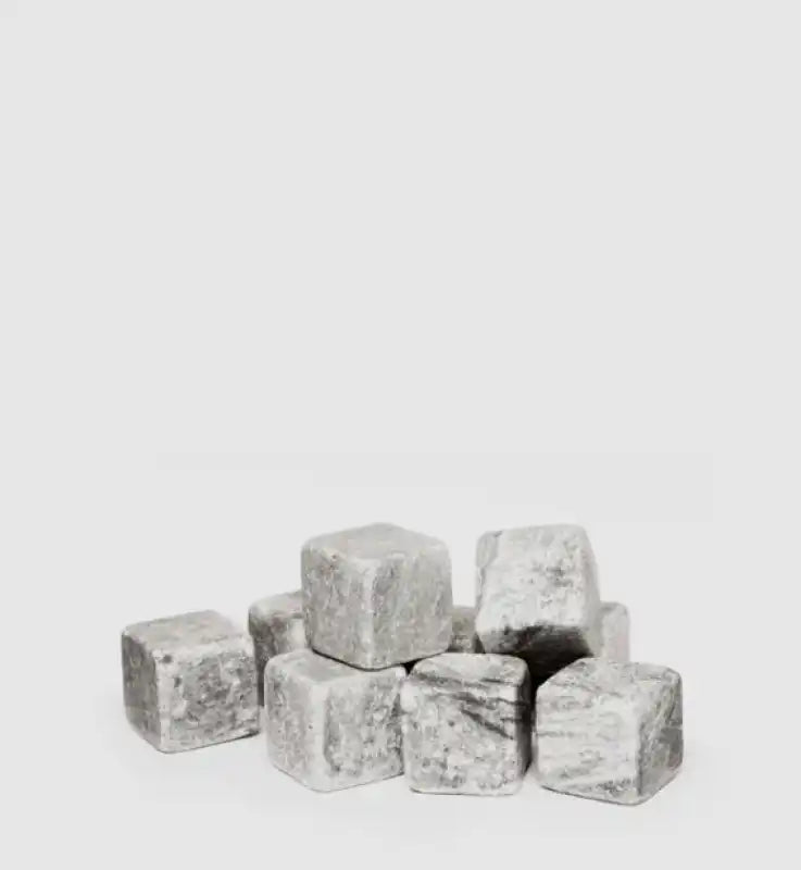 Whiskeystenar 9-pack - Serveringstillbehör