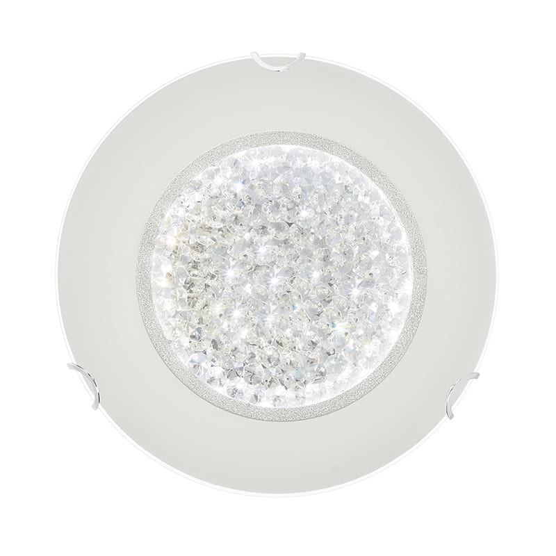 Cluster LED 30 cm plafond
