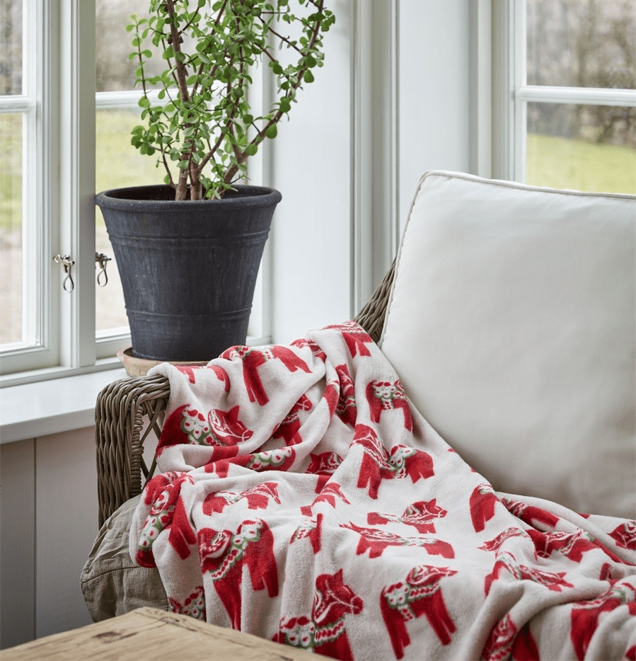All textil - Nova Hem