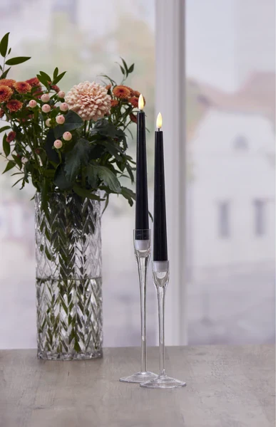 LED ljus