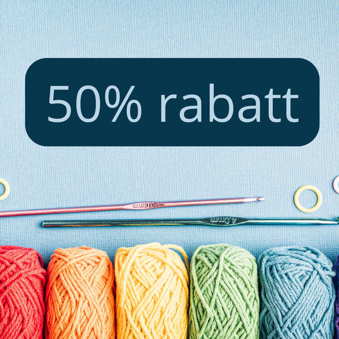 Stickor och Virknålar