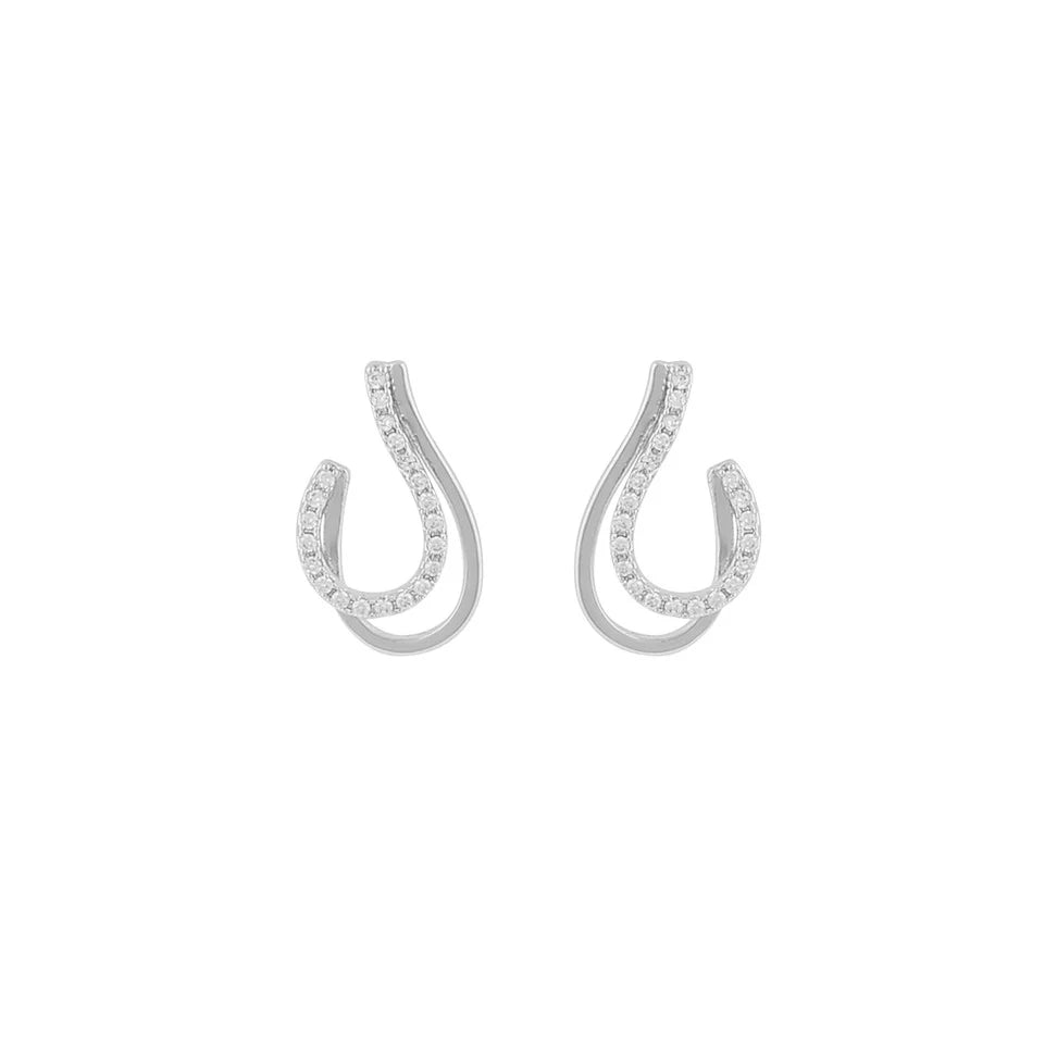 Snö Ace ear loop silver