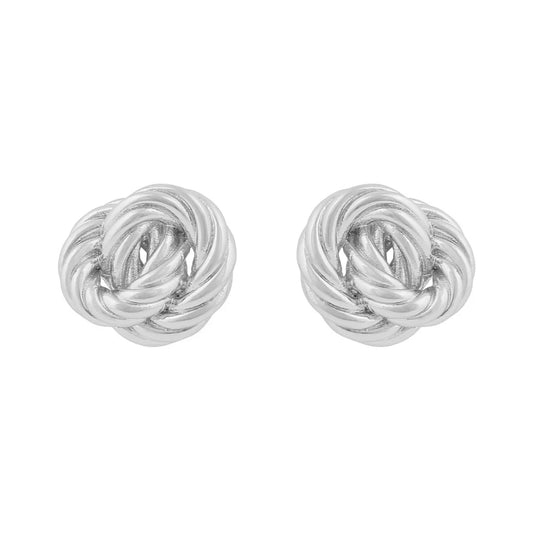 Row ear plain s