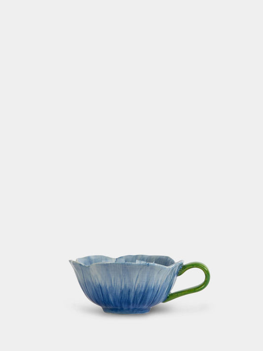 Byon Cup Poppy Blue