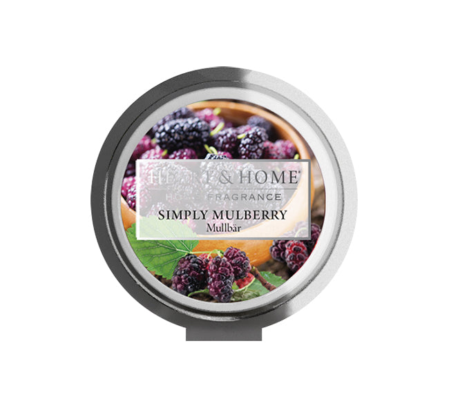 HH Doftvax Simly mulberry