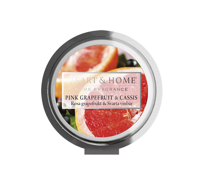 HH Doftvax Pink grapefruit