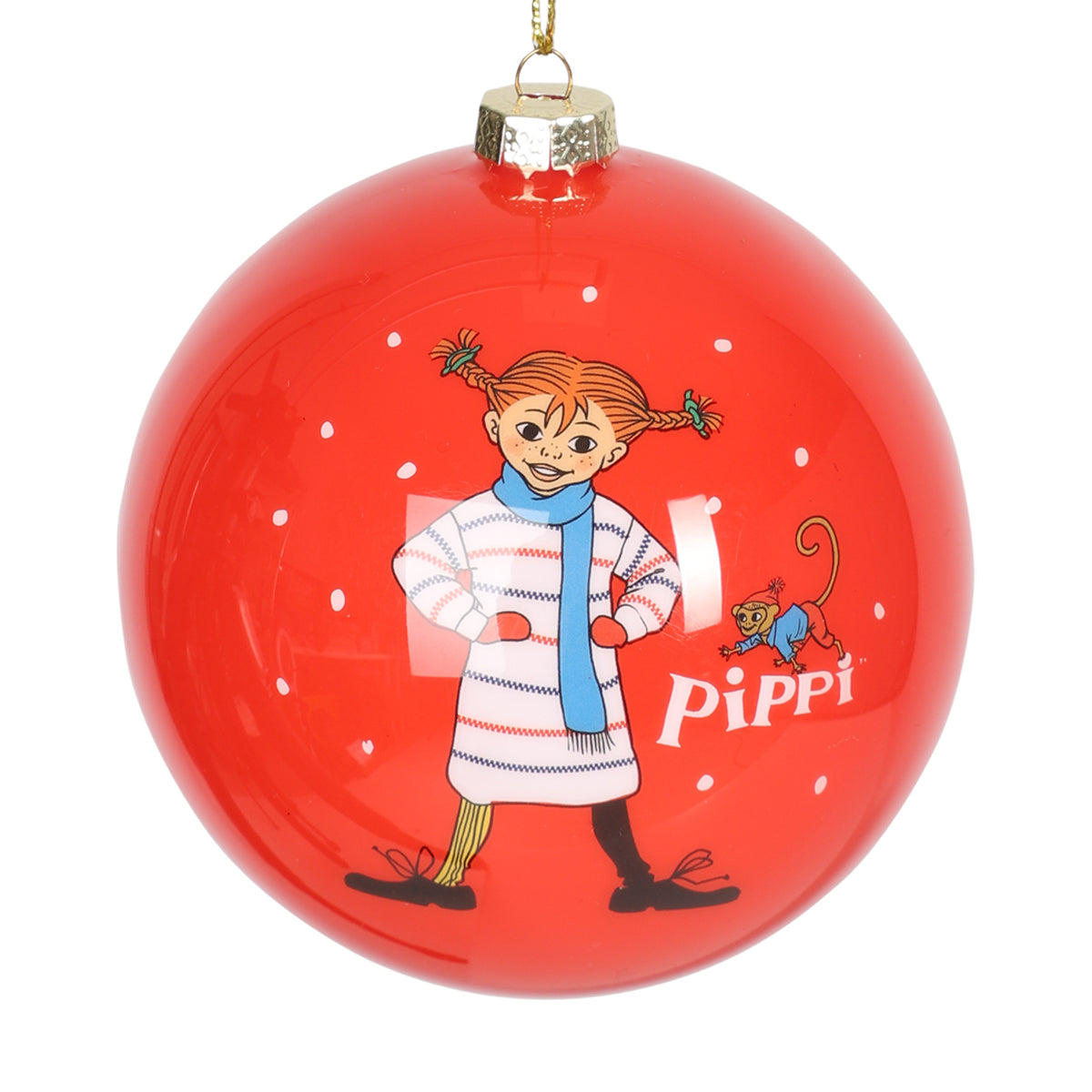 Pippi Julkula