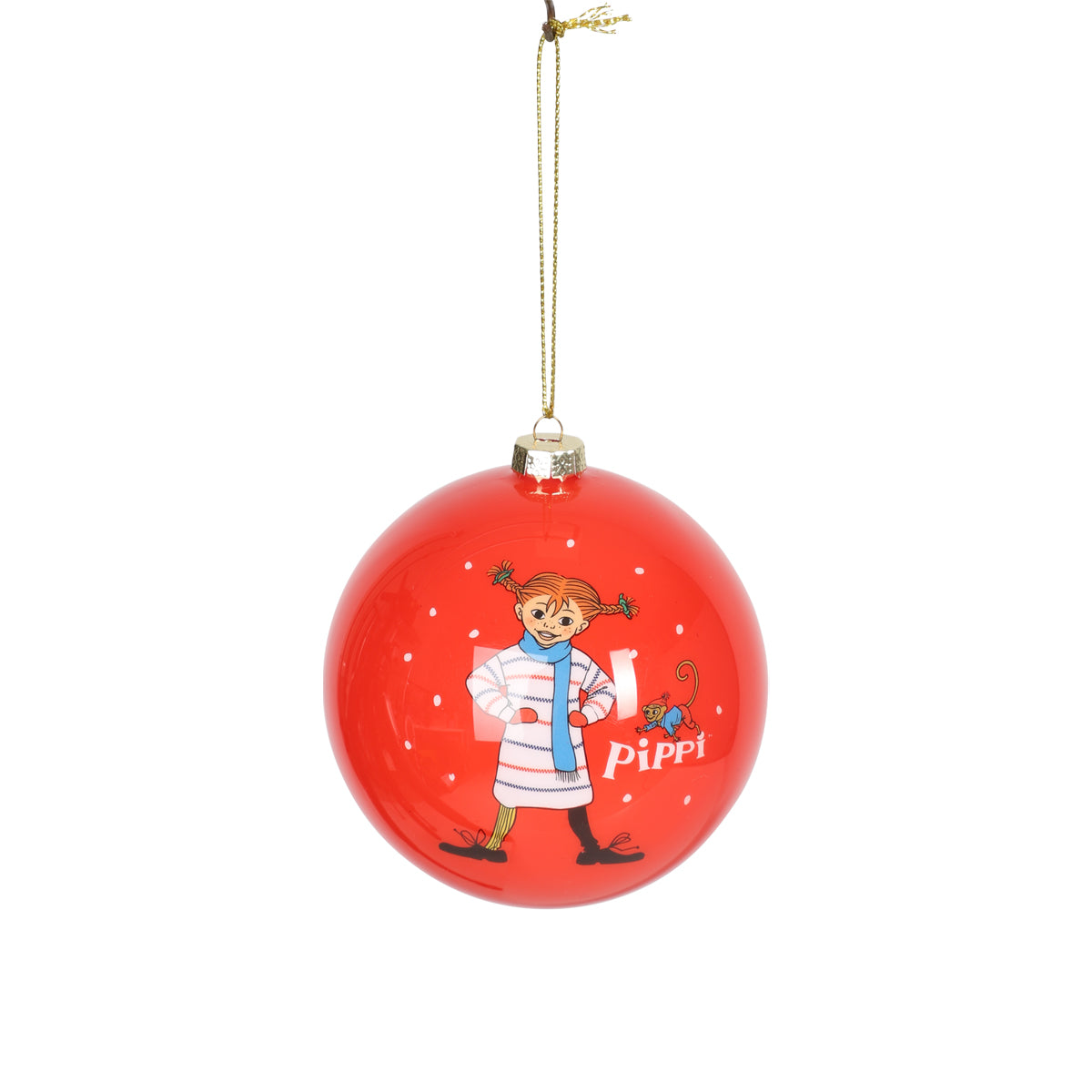 Pippi Julkula