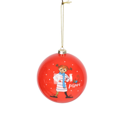 Pippi Julkula