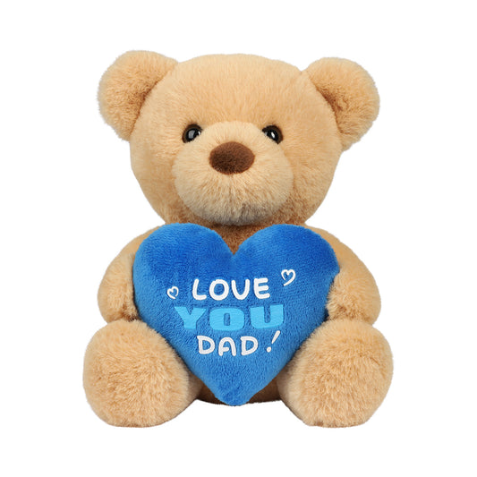 Nalle "Love you Dad"