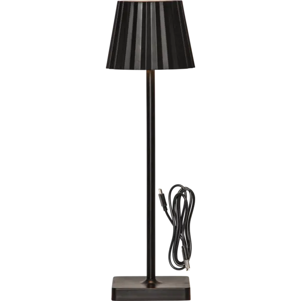 ST LED Maia utomhus bordslampa